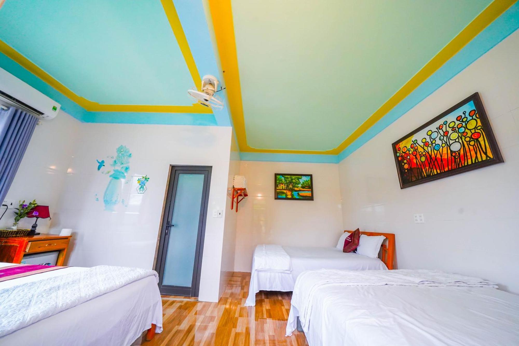 Phong Nha Escape Bungalow Extérieur photo