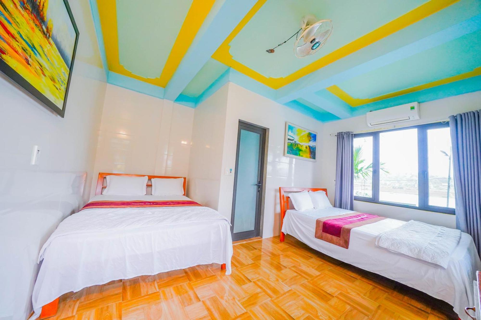 Phong Nha Escape Bungalow Extérieur photo