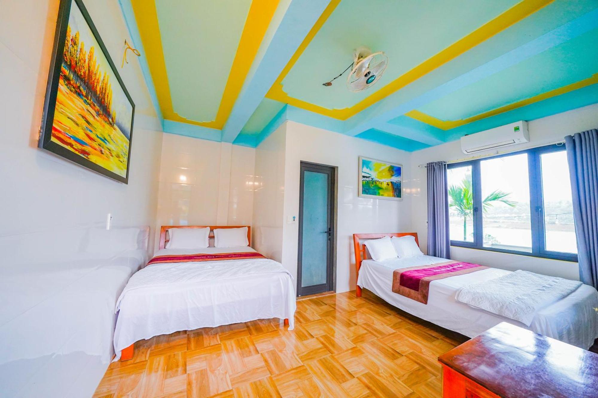 Phong Nha Escape Bungalow Extérieur photo