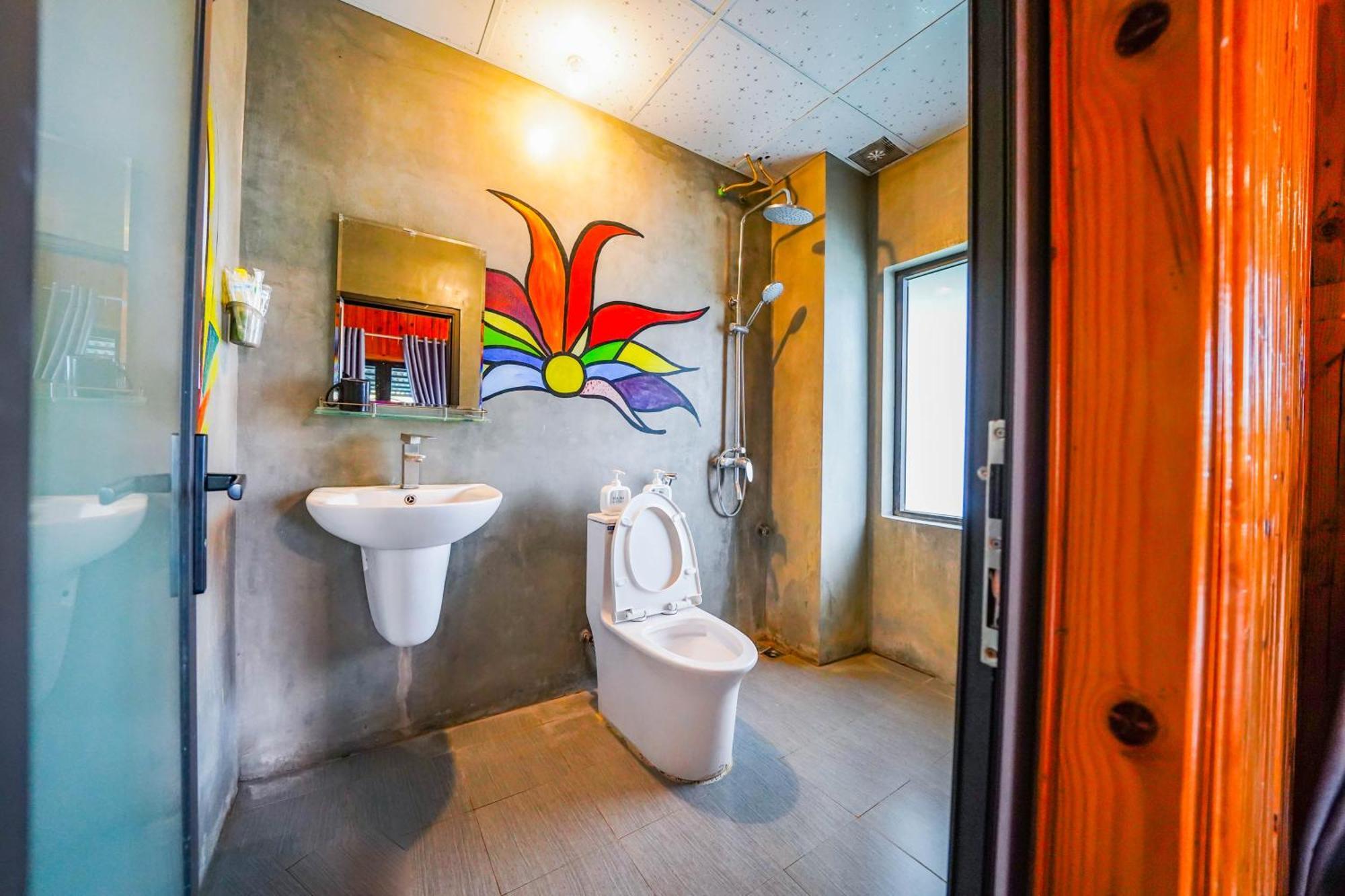 Phong Nha Escape Bungalow Extérieur photo