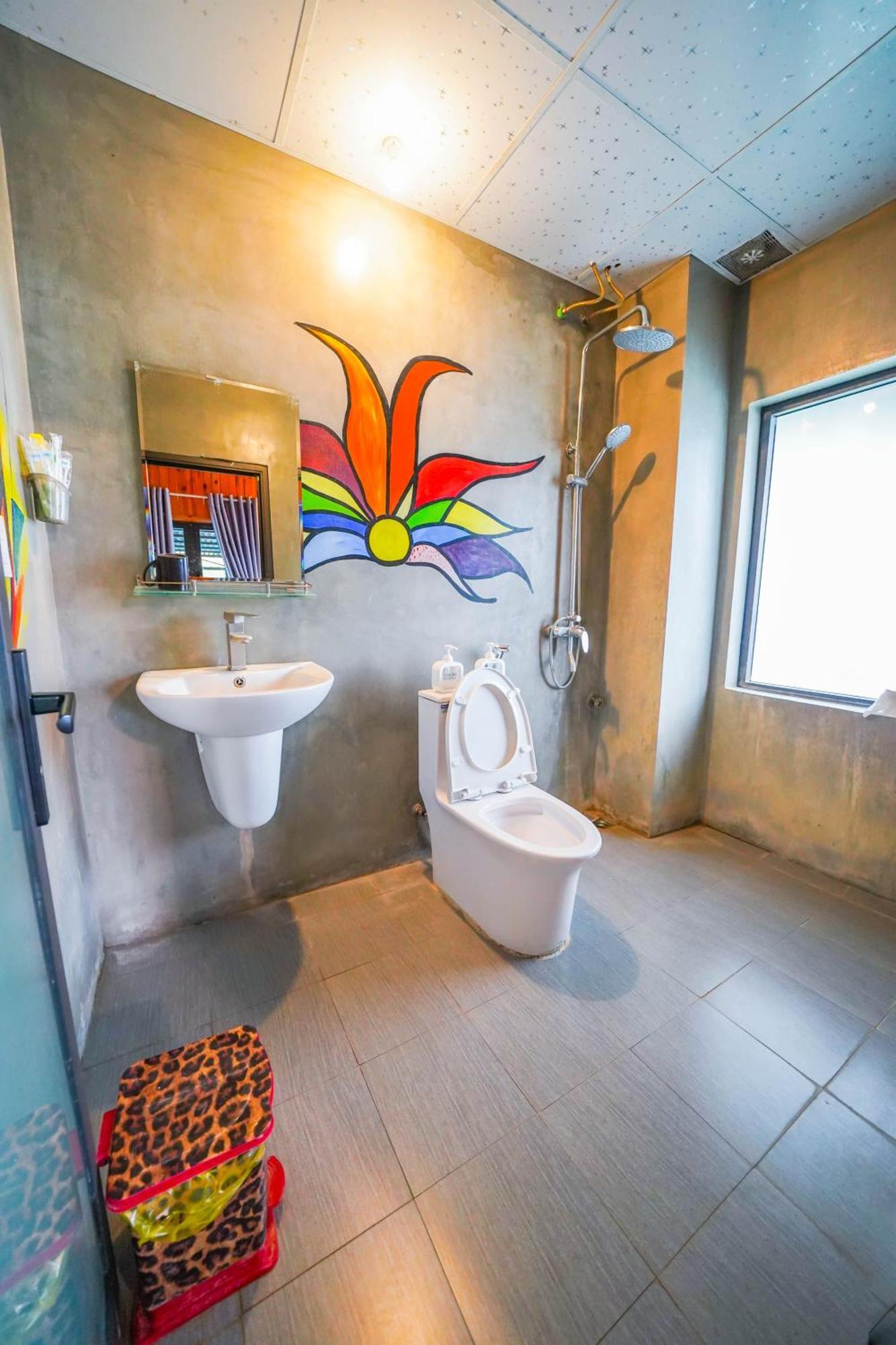 Phong Nha Escape Bungalow Extérieur photo